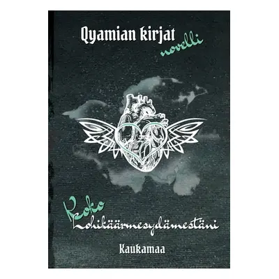 "Koko Lohikrmesydmestni" - "" ("Kaukamaa Skessa")(Paperback)