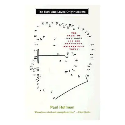 "The Man Who Loved Only Numbers: The Story of Paul Erdos and the Search for Mathematical Truth" 