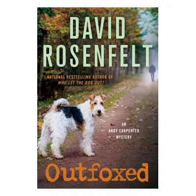 "Outfoxed" - "" ("Rosenfelt David")(Paperback)