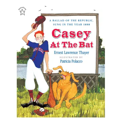 "Casey at the Bat" - "" ("Thayer Ernest L.")(Paperback)