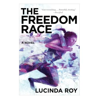 "The Freedom Race" - "" ("Roy Lucinda")(Paperback)