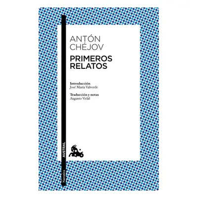 "Primeros Relatos" - "" ("Chjov Antn")(Paperback)