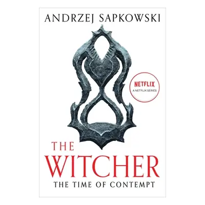 "The Time of Contempt" - "" ("Sapkowski Andrzej")(Paperback)