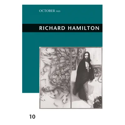 "Richard Hamilton" - "" ("Foster Hal")(Paperback)