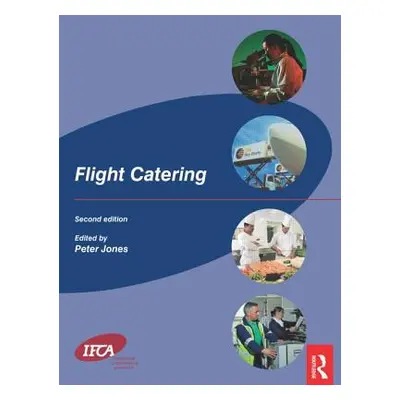 "Flight Catering" - "" ("Jones Peter")(Paperback)