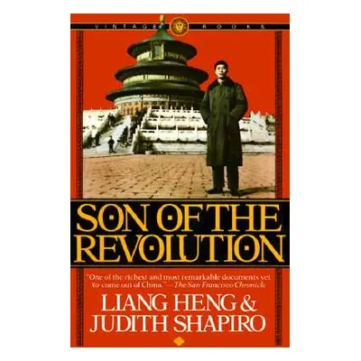 "Son of the Revolution" - "" ("Heng Liang")(Paperback)