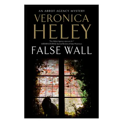 "False Wall" - "" ("Heley Veronica")(Paperback)