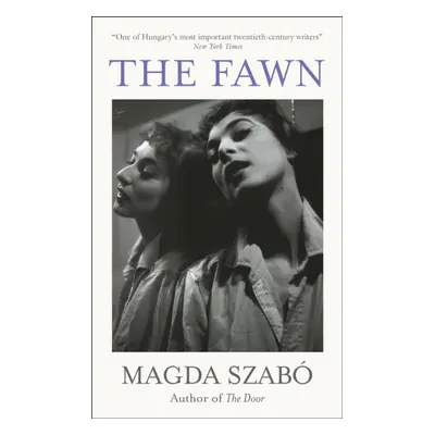 "Fawn" - "" ("Szabo Magda")(Paperback / softback)