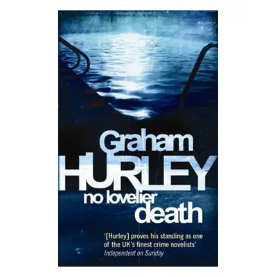 "No Lovelier Death" - "" ("Hurley Graham")(Paperback)