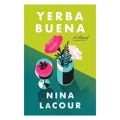 "Yerba Buena" - "" ("Lacour Nina")(Paperback)