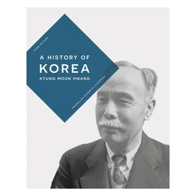 "A History of Korea" - "" ("Hwang Kyung Moon")(Paperback)