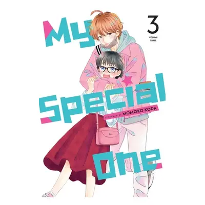 "My Special One, Vol. 3" - "" ("Koda Momoko")(Paperback)