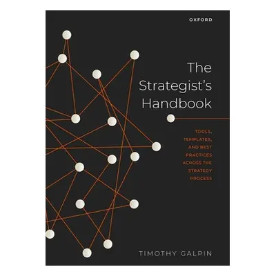 "The Strategists Handbook" - "" ("Galpin")(Pevná vazba)