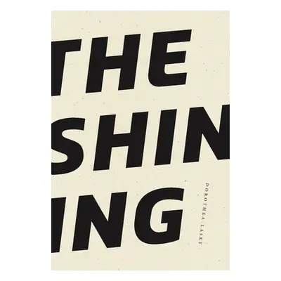 "The Shining" - "" ("Lasky Dorothea")(Paperback)