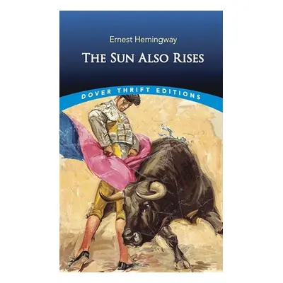 "The Sun Also Rises" - "" ("Hemingway Ernest")(Paperback)