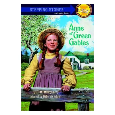 "Anne of Green Gables" - "" ("Montgomery L. M.")(Paperback)