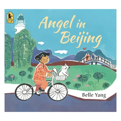 "Angel in Beijing" - "" ("Yang Belle")(Paperback)