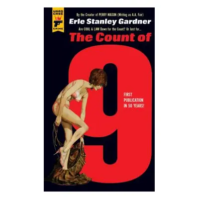 "The Count of 9" - "" ("Gardner Erle Stanley")(Paperback)