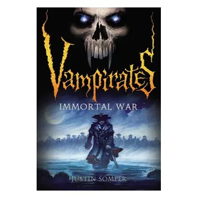 "Immortal War" - "" ("Somper Justin")(Paperback)