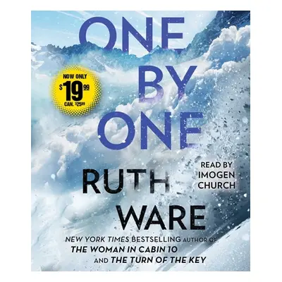 "One by One" - "" ("Ware Ruth")(Compact Disc)