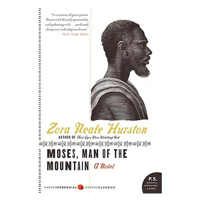 "Moses, Man of the Mountain" - "" ("Hurston Zora Neale")(Paperback)