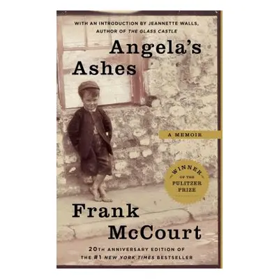 "Angela's Ashes: A Memoir" - "" ("McCourt Frank")(Paperback)