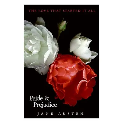 "Pride and Prejudice" - "" ("Austen Jane")(Paperback)