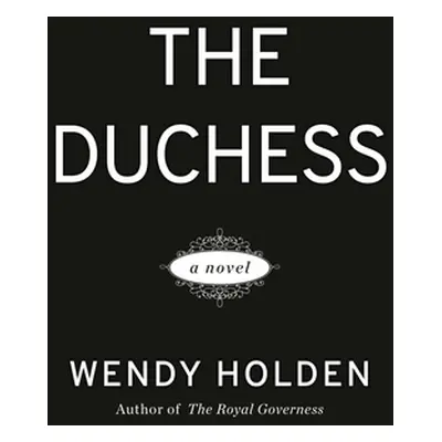 "The Duchess" - "" ("Holden Wendy")(Paperback)