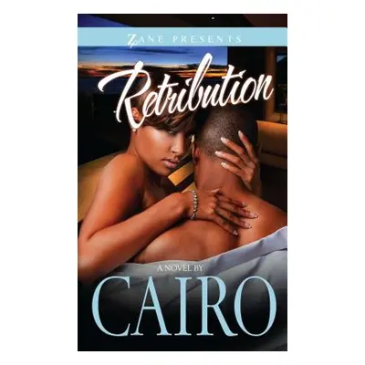 "Retribution" - "" ("Cairo")(Paperback)