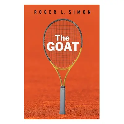 "The Goat" - "" ("Simon Roger L.")(Paperback)