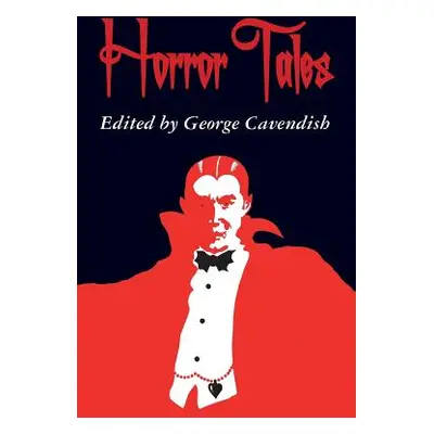 "Horror Tales: The Vampyre"" - "" ("N")(QUALITY PAPERBACK BOOKS)