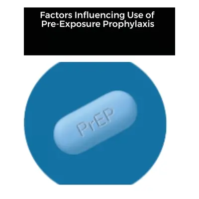 "Factors Influencing Use of Pre-Exposure Prophylaxis: Among Men Who Have Sex With Men" - "" ("Te