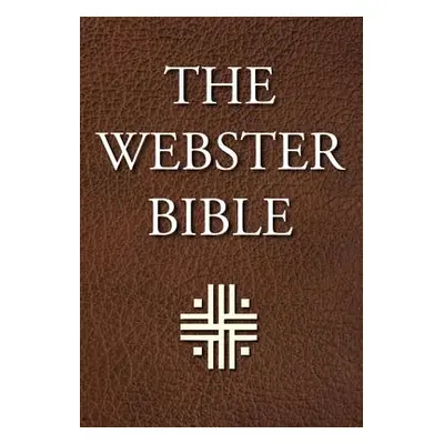 "The Webster Bible" - "" ("Webster Noah")(Pevná vazba)