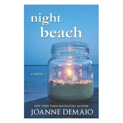 "Night Beach" - "" ("Demaio Joanne")(Paperback)