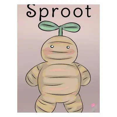 "Sproot" - "" ("Halrai")(Pevná vazba)