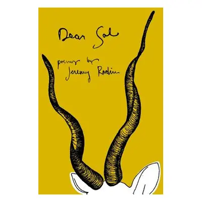 "Dear Sal" - "" ("Radin Jeremy")(Paperback)