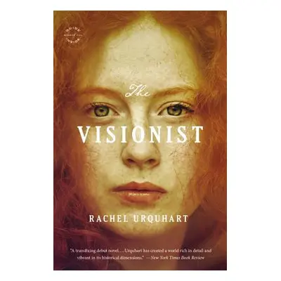 "The Visionist" - "" ("Urquhart Rachel")(Paperback)