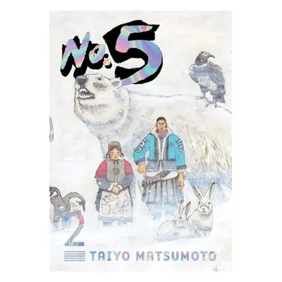 "No. 5, Vol. 2, 2" - "" ("Matsumoto Taiyo")(Paperback)