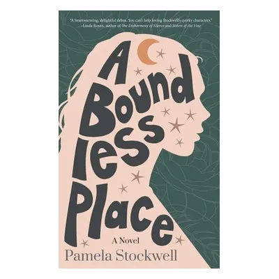 "A Boundless Place" - "" ("Stockwell Pamela")(Paperback)