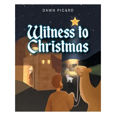 "Witness to Christmas" - "" ("Picard Dawn")(Paperback)