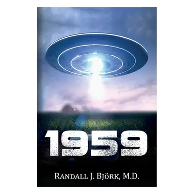 "1959" - "" ("Bjrk Randall")(Paperback)