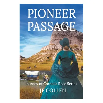 "Pioneer Passage" - "" ("Collen J. F.")(Paperback)