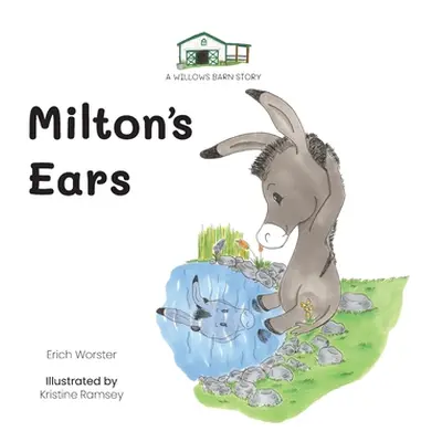 "Milton's Ears" - "" ("Worster Erich")(Pevná vazba)