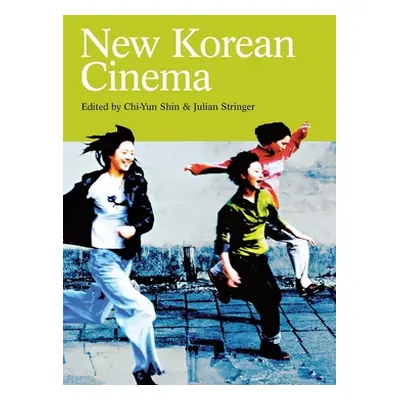 "New Korean Cinema" - "" ("Shin Chi-Yun")(Paperback)