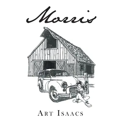 "Morris" - "" ("Isaacs Art")(Paperback)