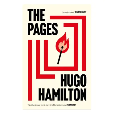 "Pages" - "" ("Hamilton Hugo")(Paperback / softback)