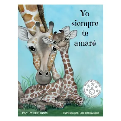 "Yo siempre te amar: I Will Always Love You" - "" ("Turns Brie")(Pevná vazba)