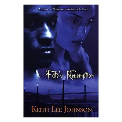 "Fate's Redemption" - "" ("Johnson Keith Lee")(Paperback)