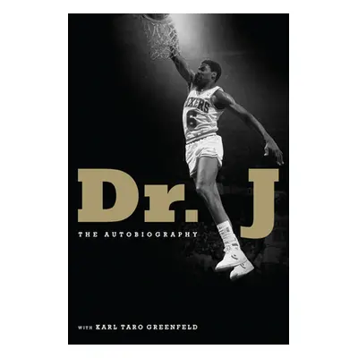 "Dr. J: The Autobiography" - "" ("Erving Julius")(Paperback)