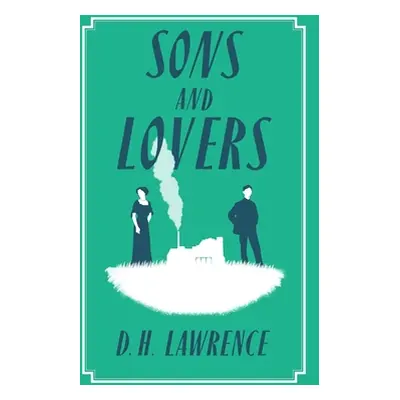 "Sons and Lovers" - "" ("Lawrence D. H.")(Paperback)